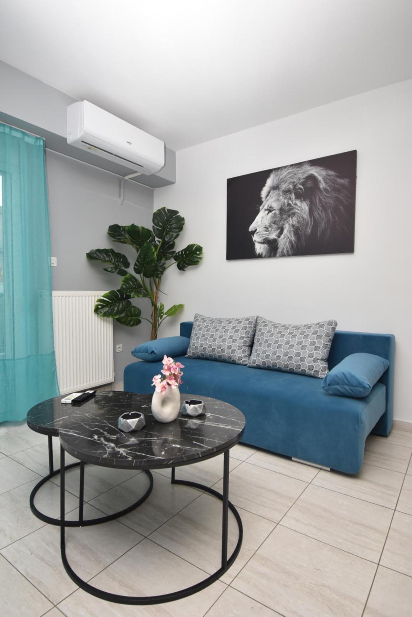6floorcenterthessaloniki Apartment