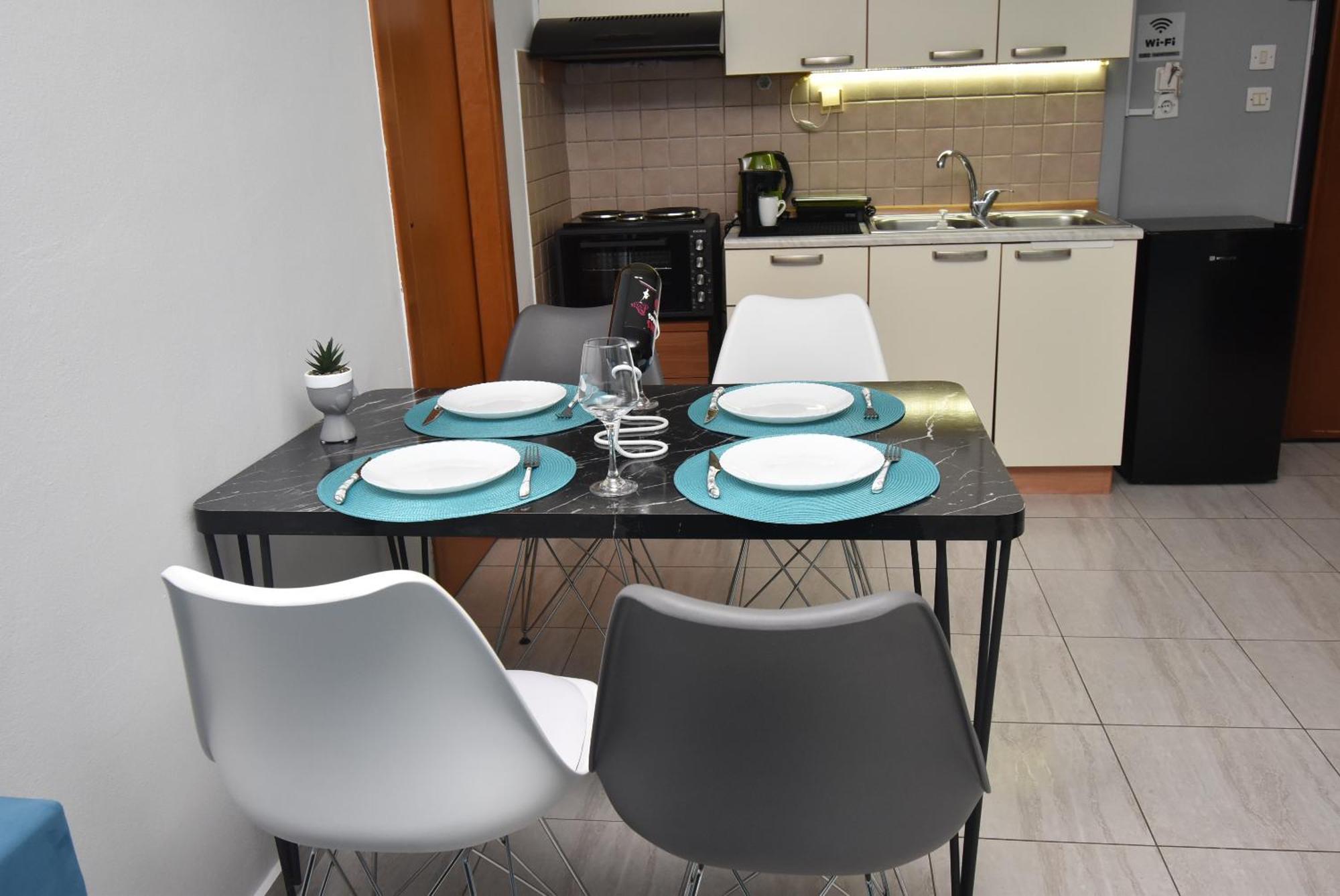6floorcenterthessaloniki Apartment
