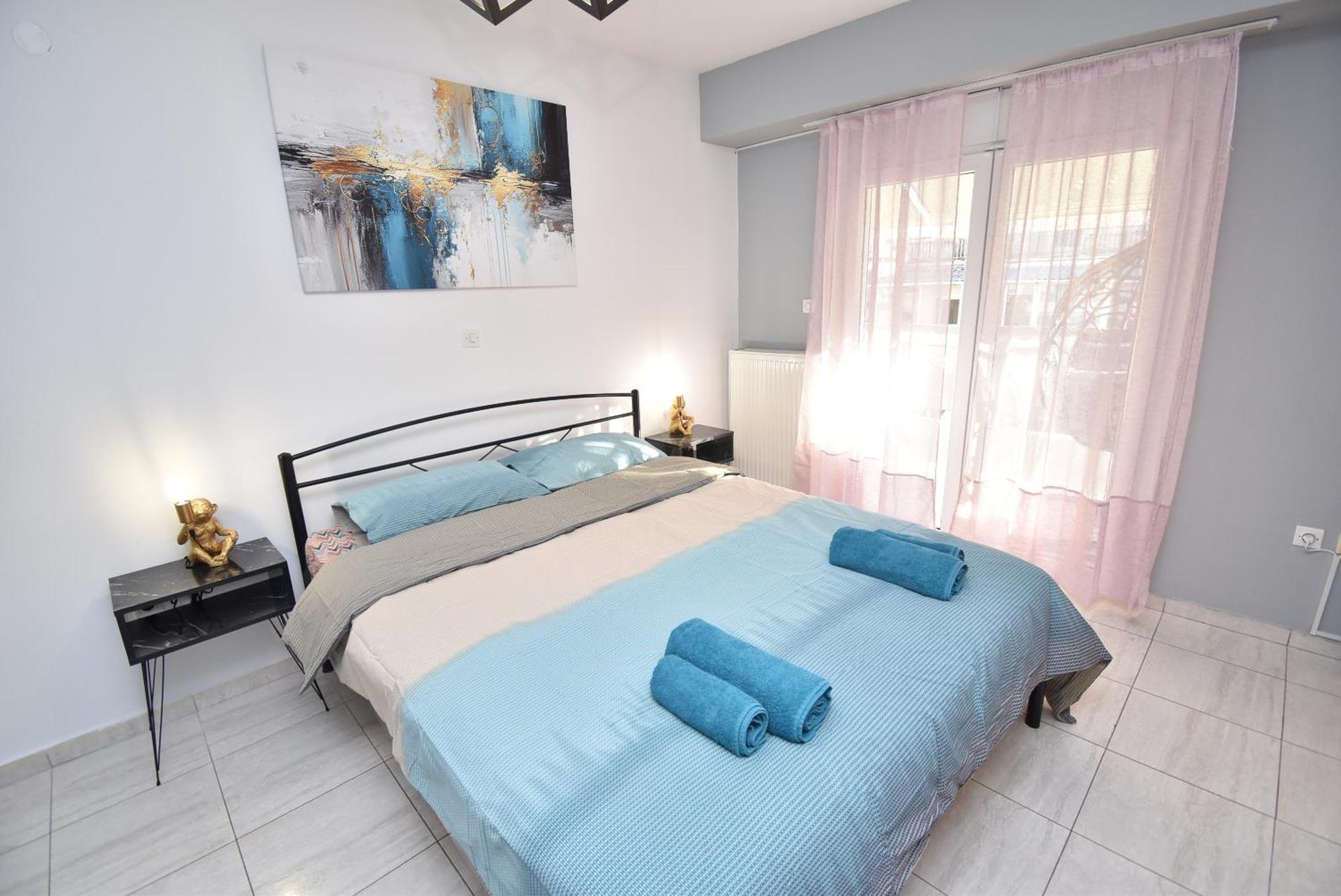 6floorcenterthessaloniki Apartment *