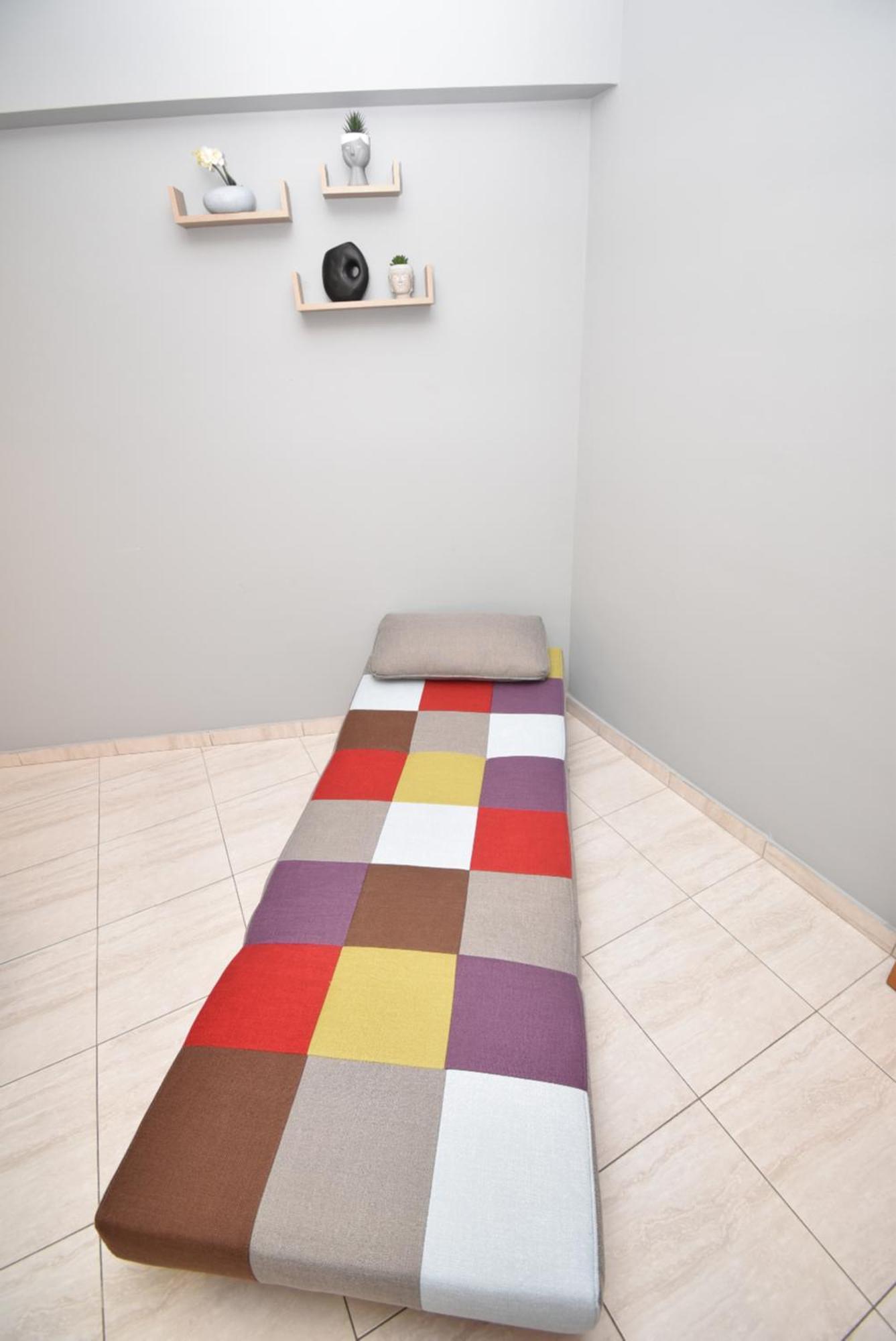 6floorcenterthessaloniki Apartment Thessaloniki