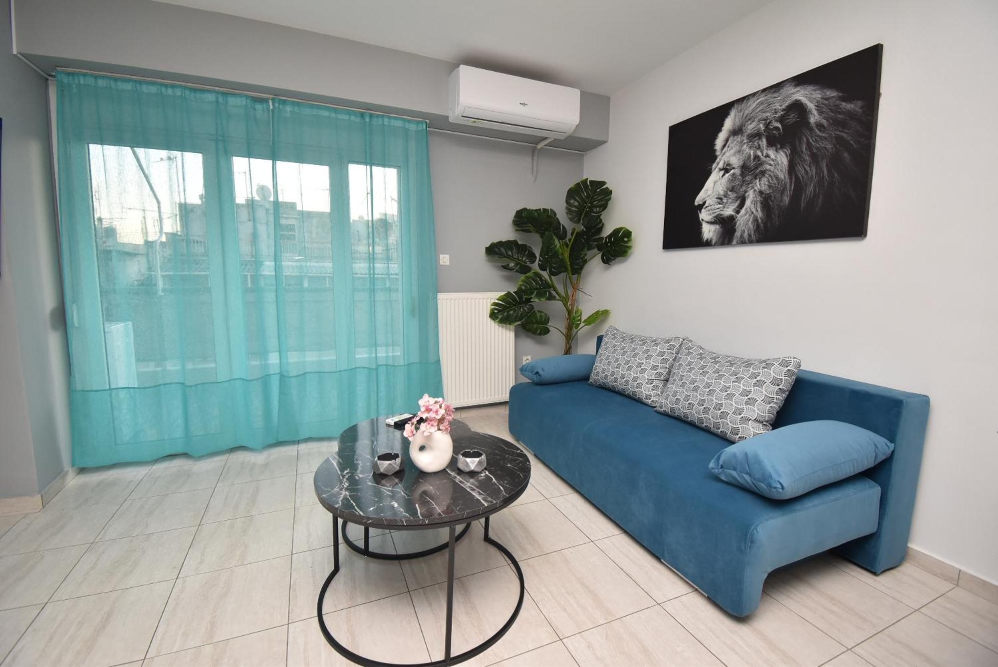 Apartment 6floorcenterthessaloniki Thessaloniki