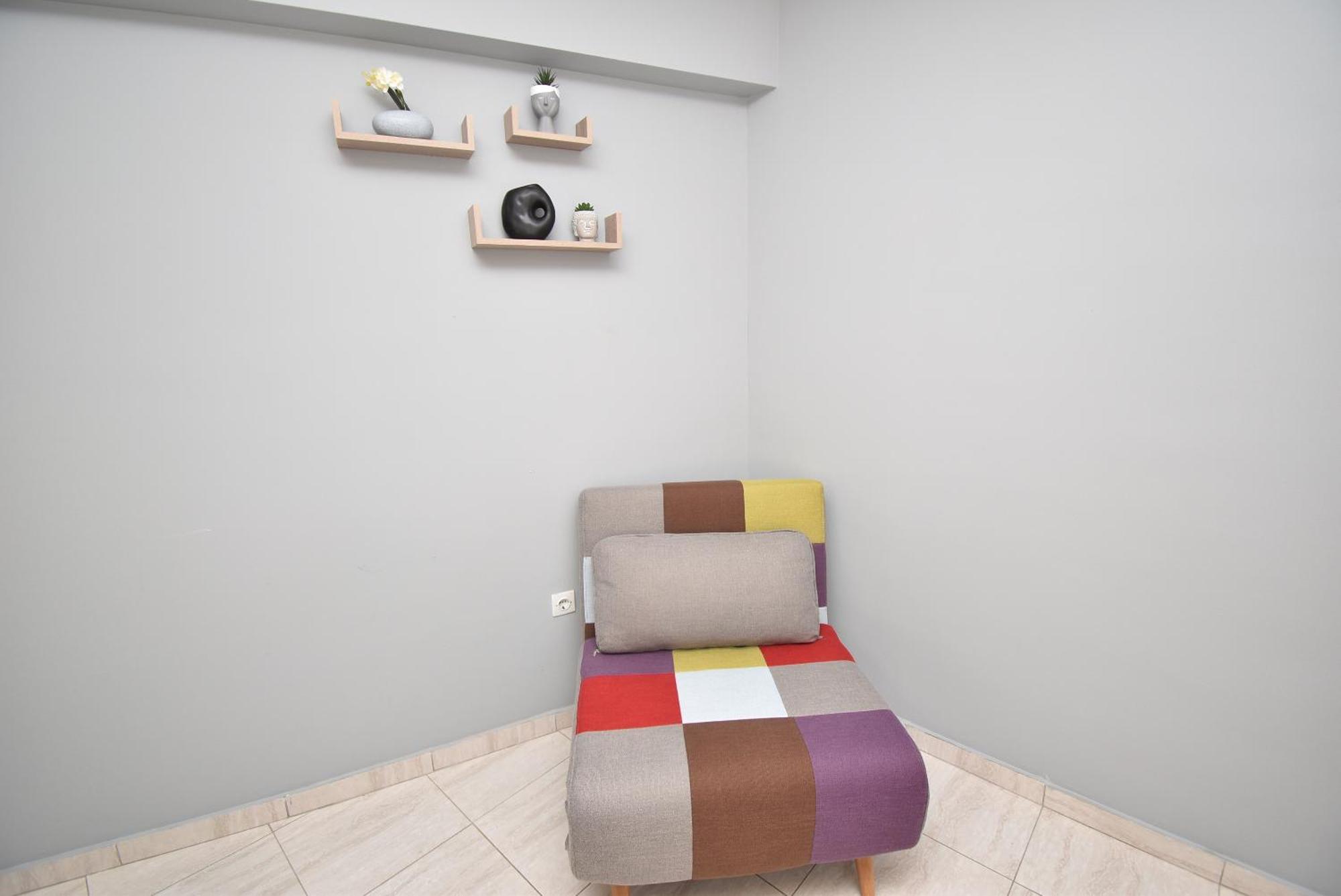 Apartment 6floorcenterthessaloniki Thessaloniki